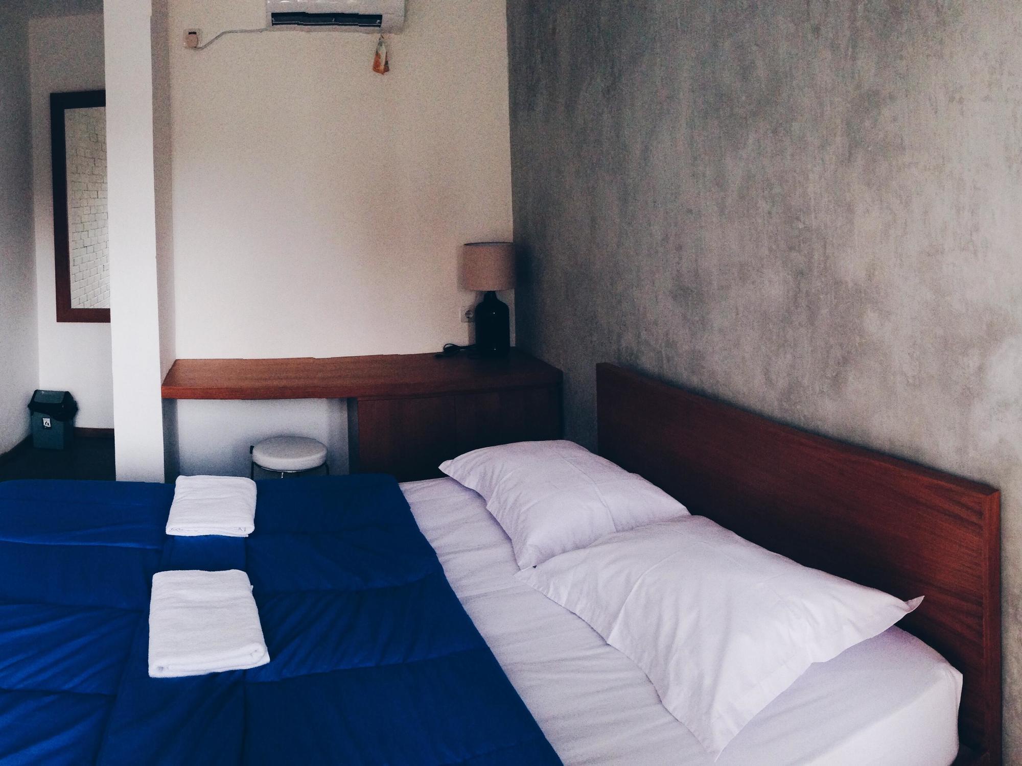 Pawon Cokelat Guesthouse Γιογκιακάρτα Εξωτερικό φωτογραφία