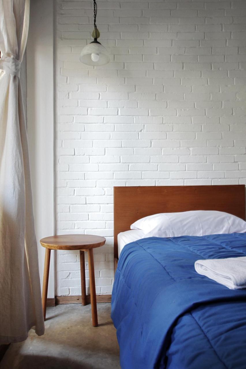 Pawon Cokelat Guesthouse Γιογκιακάρτα Εξωτερικό φωτογραφία